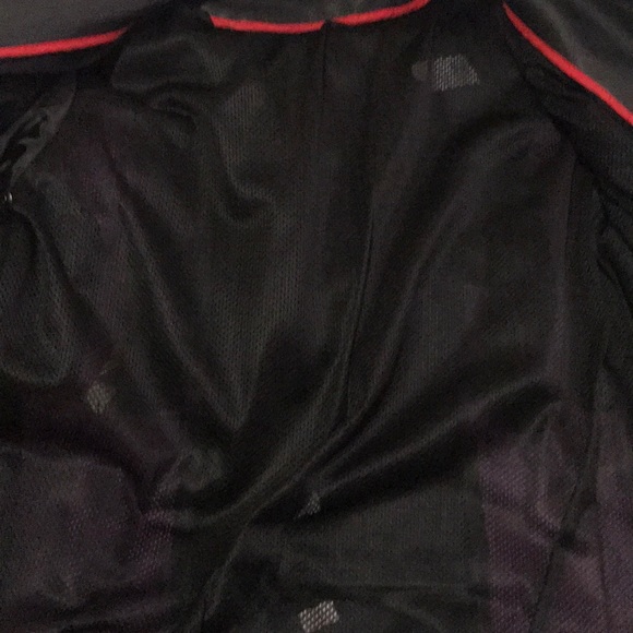 Leather jacket - Picture 2 of 8